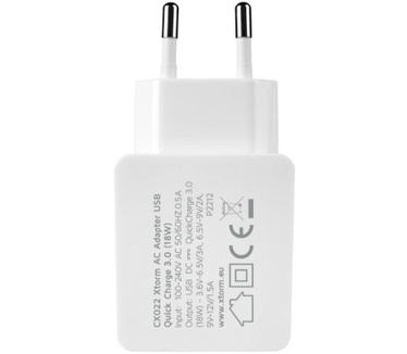 Xtorm CX022