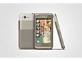 HTC Rhyme