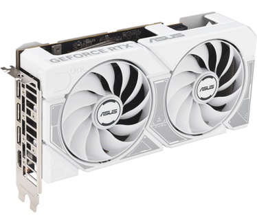 ASUS DUAL-RTX5060-8G-WHITE
