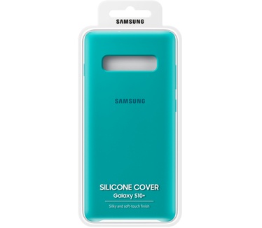 Samsung EF-PG975 (Galaxy S10+) Groen