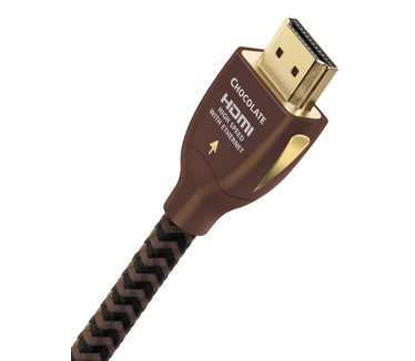 AudioQuest Chocolate