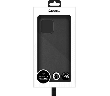 Krusell Sandcover