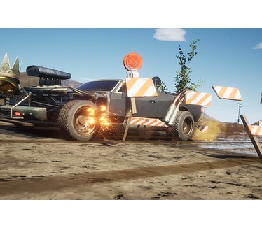 Fast & Furious: Spy Racers Rise of SH1FT3R