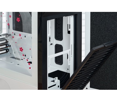 Cooler Master Silencio S400 Sakura Limited Edition