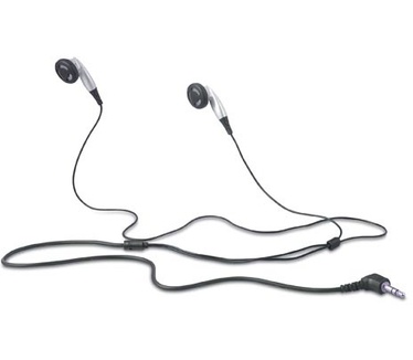 Belkin Stereo iPaq (In-Ear)