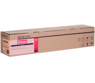 Activejet Activejet ATO-B831MN Toner Cartridge voor OKI printers; Vervanging OKI 45862815; Supreme; 10000 pagina's; paars