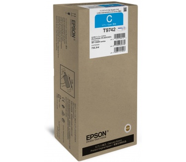 Epson T9742