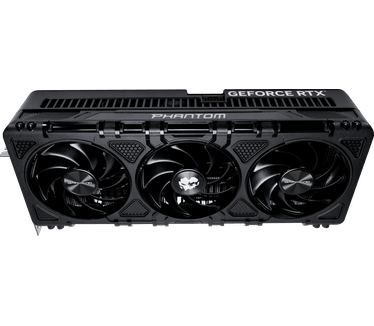 Nvidia GeForce GeForce RTX 5090 Phantom