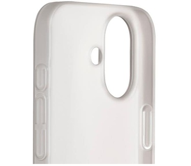 BlackRock Ultra Thin Iced (Galaxy S24) Transparant