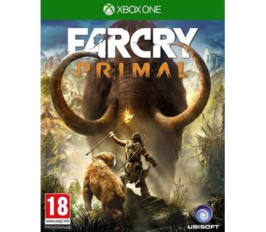 Far Cry Primal, Xbox One (Windows)
