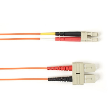 Black Box SC/LC, 50/125, 5m