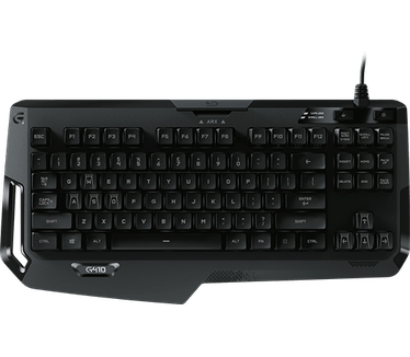 G410 Atlas Spectrum