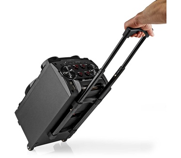 Nedis SPPT800BK