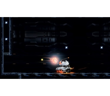 Shadow Labyrinth (Switch)