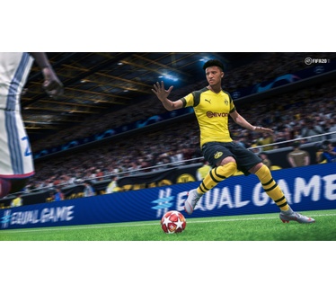 FIFA 20, PS4
