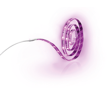 Philips Hue myLiving Led-strip 1 meter