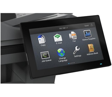 Lexmark MX632adwe
