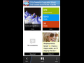 BlackBerry Messenger Channels