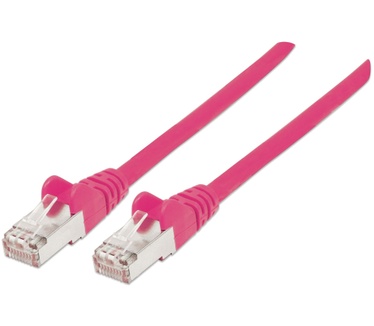Intellinet Cat6, SFTP, 15m