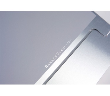 BakkerElkhuizen Ergo-Q 260 Notebook Stand 12"