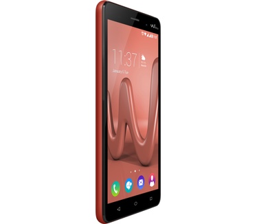 Wiko Lenny 3 Goud