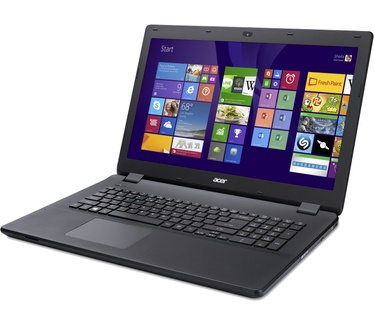 Acer Notebook Aspire ES1-711-C76N