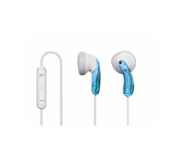 Sony E10iP voor iPod / iPhone-hoofdtelefoon
