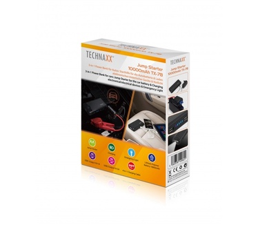 Technaxx 4640