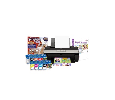 Epson R1900 Promotion