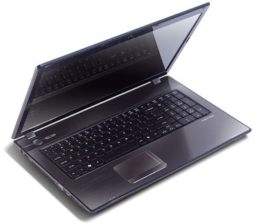 Acer Aspire 7552G-X926G75MN
