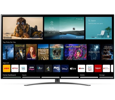 LG 86NANO916PA