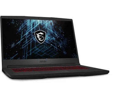 MSI GF65 10UE-040FR Thin