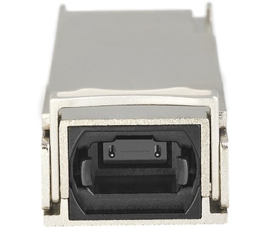 Startech.com HP 747698-B21 Compatible QSFP+ Transceiver Module - 40GBase-SR4