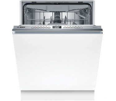 Bosch Serie | 4 SBV4EVX08E vaatwasser Volledig ingebouwd 14 couverts B
