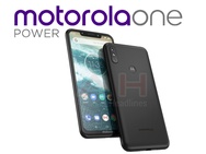 Motorola One Power