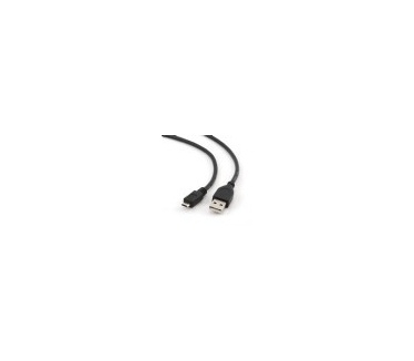 Gembird Micro USB to USB 2.0 1m (A/ Micro B)