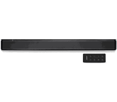 Bose TV Speaker 838309-2100