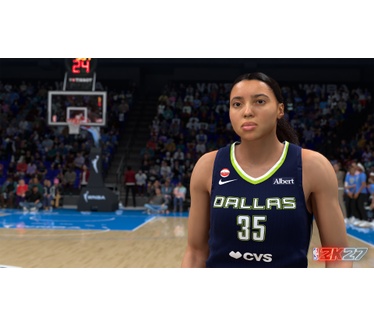 NBA 2K27