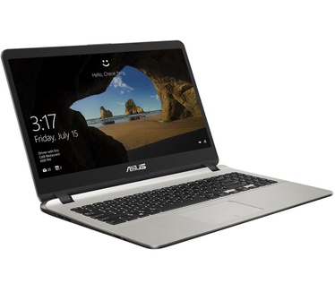 Asus R507UB-BQ166T-BE