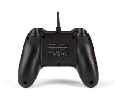 PowerA 1511370 Zwart
