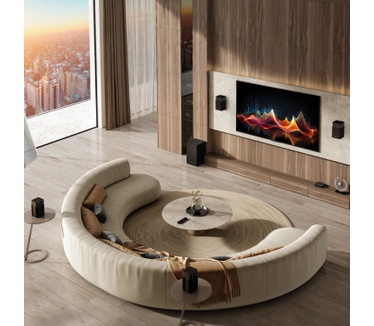 Hisense HT Saturn