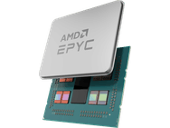 AMD EPYC Milan-X