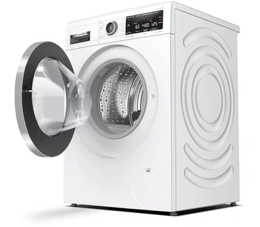 Bosch Serie | 8 WAV28MH0NL - Serie 8 - Wasmachine