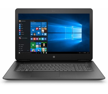 HP Pavilion 17-ab300nd