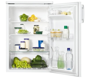 Zanussi ZRG16607WA
