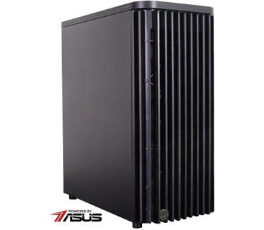 Alternate Workstation Essential Ultra 5 Pc-systeem Powered by ASUS