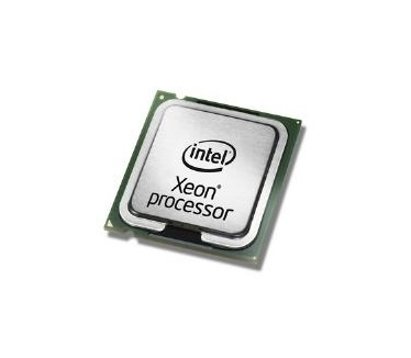 HP Intel Xeon Quad Core (L5520) 2.26GHz FIO Kit