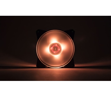 Cooler Master MasterFan Pro140 Air Flow RGB, 140mm