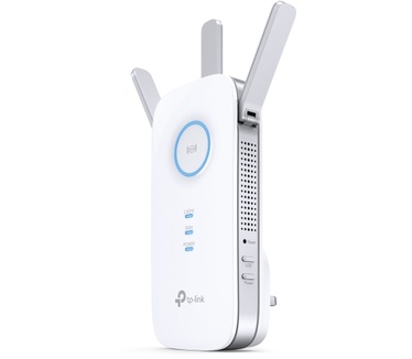 TP-Link RE550