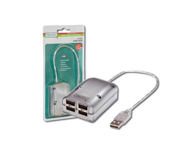 Digitus USB Hub